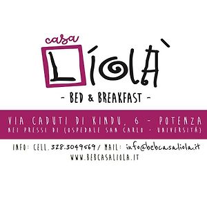 B&B Casa Liolà